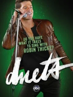Постер: Duets