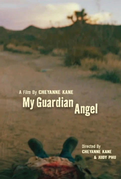 Постер: My Guardian Angel