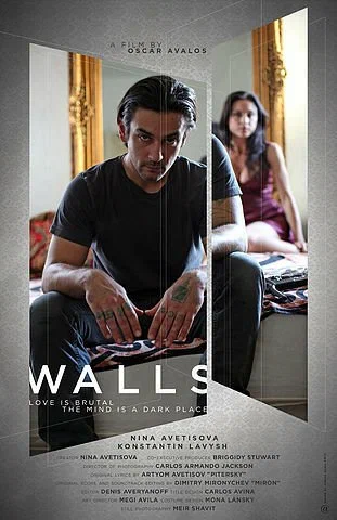 Постер: Walls