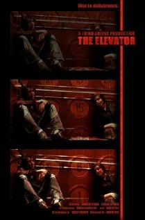 Постер: The Elevator