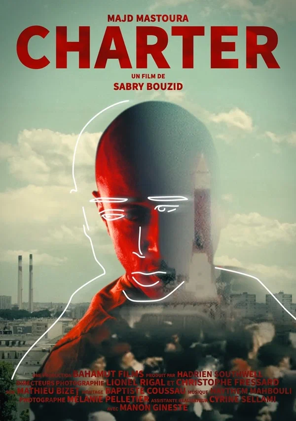 Постер: Charter