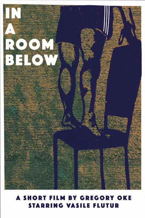 Постер: In a Room Below