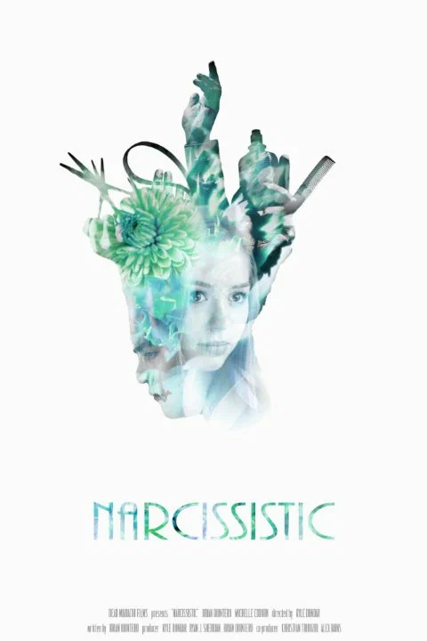 Постер: Narcissistic
