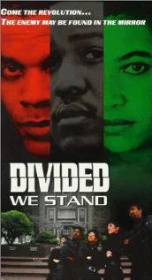 Постер: Divided We Stand