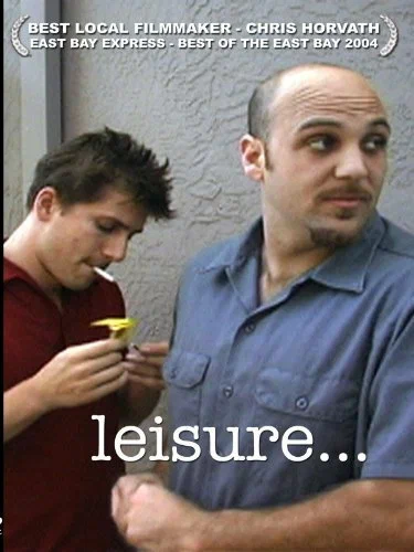 Постер: Leisure