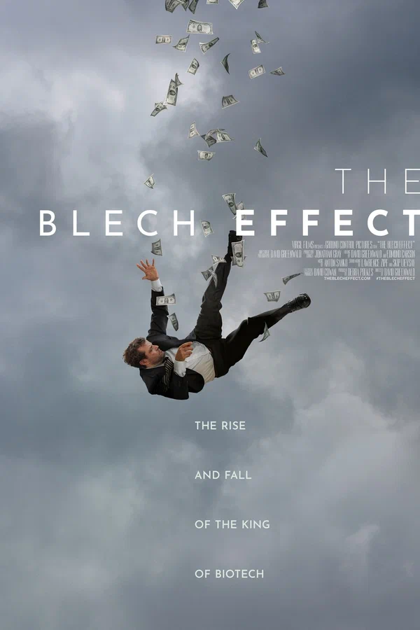 Постер: The Blech Effect