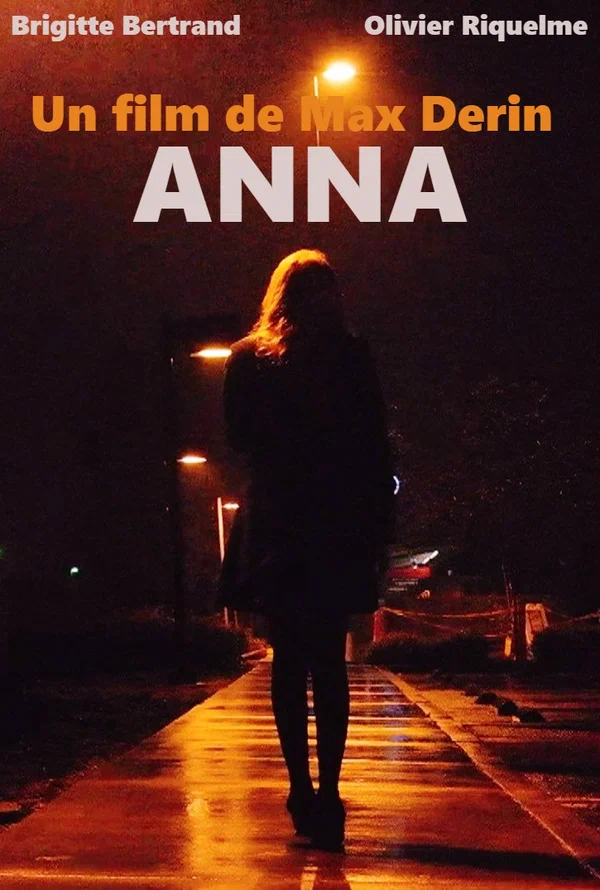 Постер: Anna