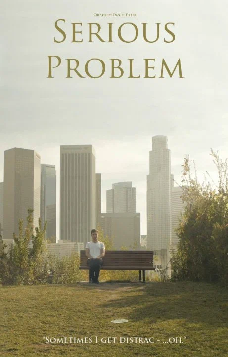 Постер: Serious Problem