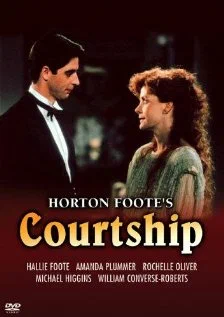 Постер: Courtship