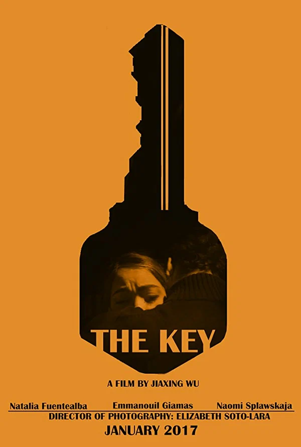 Постер: The Key