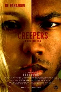 Постер: Creepers