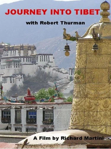 Постер: Journey Into Tibet