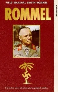 Постер: Das war unser Rommel