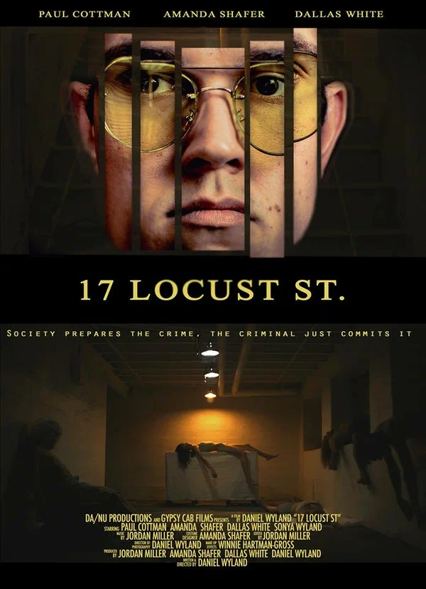 Постер: 17 Locust St