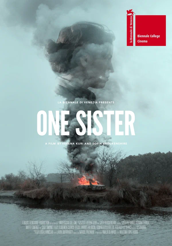 Постер: One Sister