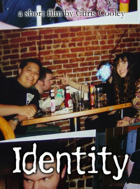 Постер: Identity