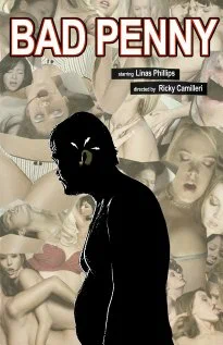 Постер: Bad Penny