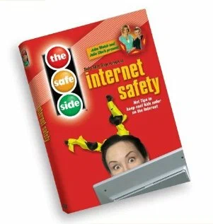 Постер: The Safe Side: Internet Safety