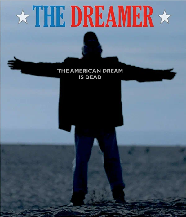 Постер: The Dreamer