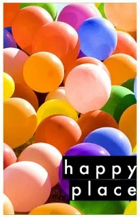 Постер: Happy Place