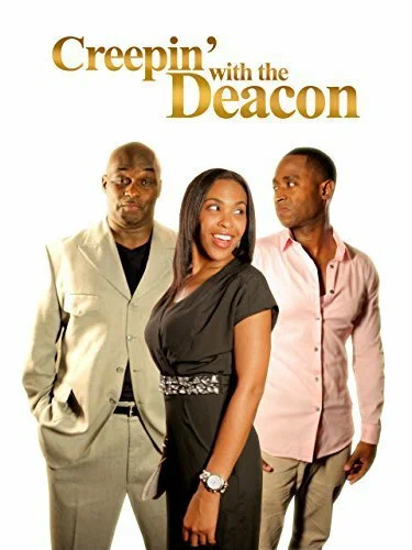 Постер: Creepin' With The Deacon