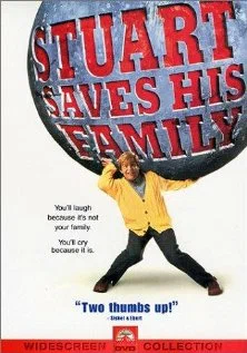 Постер: Stuart Saves His Family
