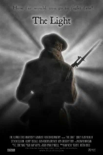 Постер: The Light