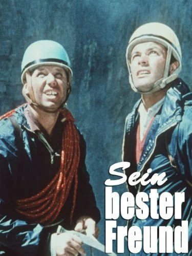 Постер: Sein bester Freund
