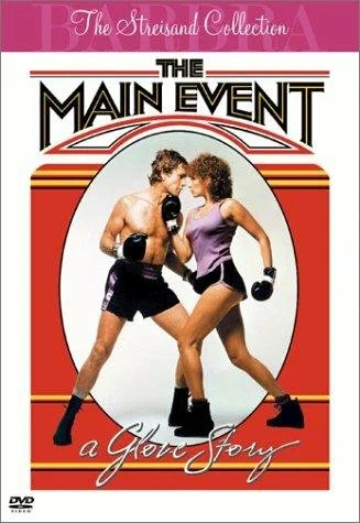 Постер: Getting in Shape for the Main Event