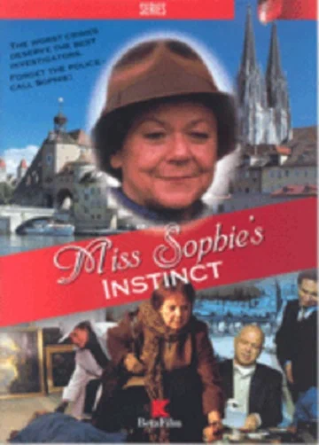 Постер: Sophie: Schlauer als die Polizei