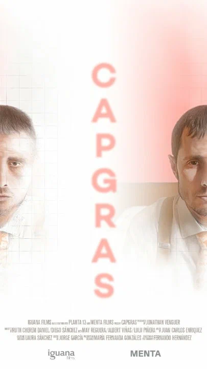 Постер: Capgras
