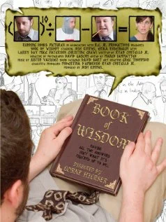 Постер: Book of Wisdom