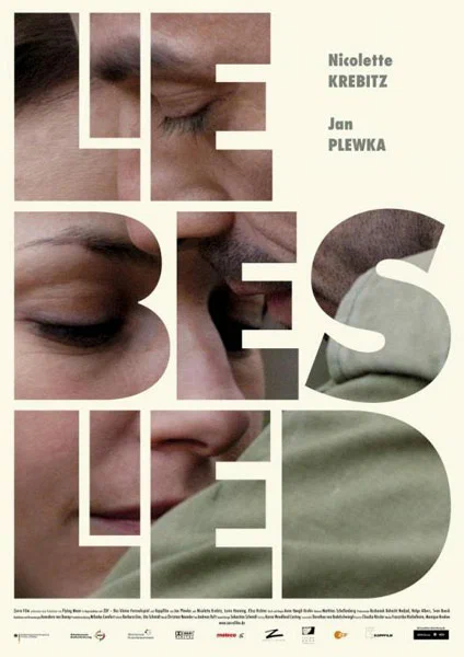 Постер: Liebeslied