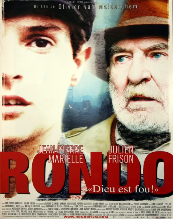 Постер: Рондо
