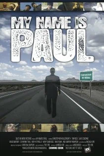 Постер: My Name Is Paul