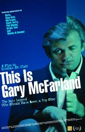 Постер: This Is Gary McFarland
