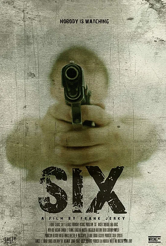 Постер: Six