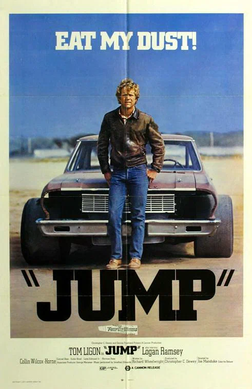 Постер: Jump