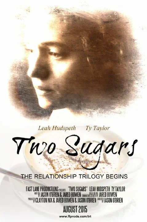 Постер: Two Sugars