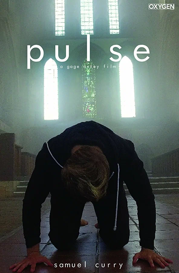 Постер: Pulse