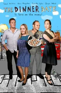 Постер: The Dinner Date