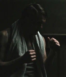 Постер: You Don't Have to Fight to Win