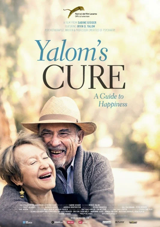 Постер: Yalom's Cure