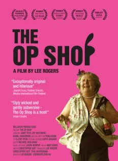 Постер: The Op Shop