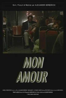Постер: Mon amour
