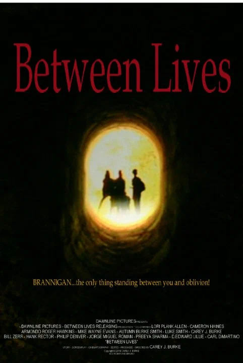 Постер: Between Lives