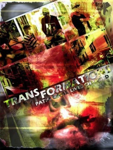 Постер: Transformations
