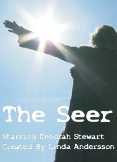 Постер: The Seer