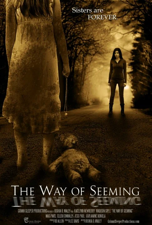 Постер: The Way of Seeming