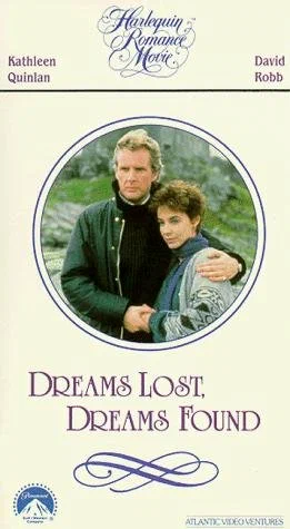 Постер: Dreams Lost, Dreams Found